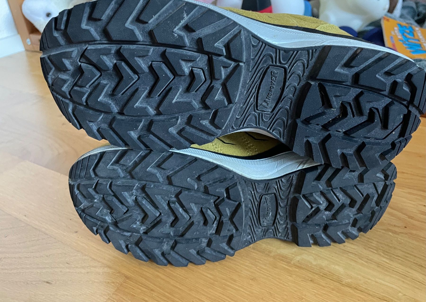 Landrover Scarpe da uomo: Landrover Schuh – Usato da Rothrist venduto da Gyzmo69 1