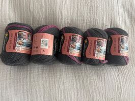 Wolle Schachenmayr Ombre Lace