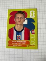 Panini Sticker WM 2026, NOR 10 Martin Odegaard