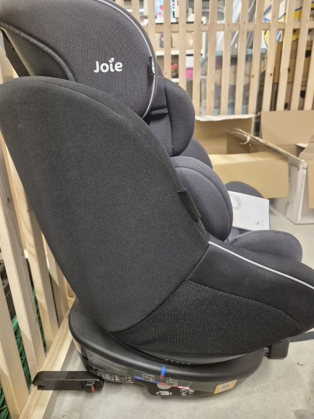 Joie Seggiolini per auto: kindersitz  – Usato da Sennhof venduto da rob_lyh6 3