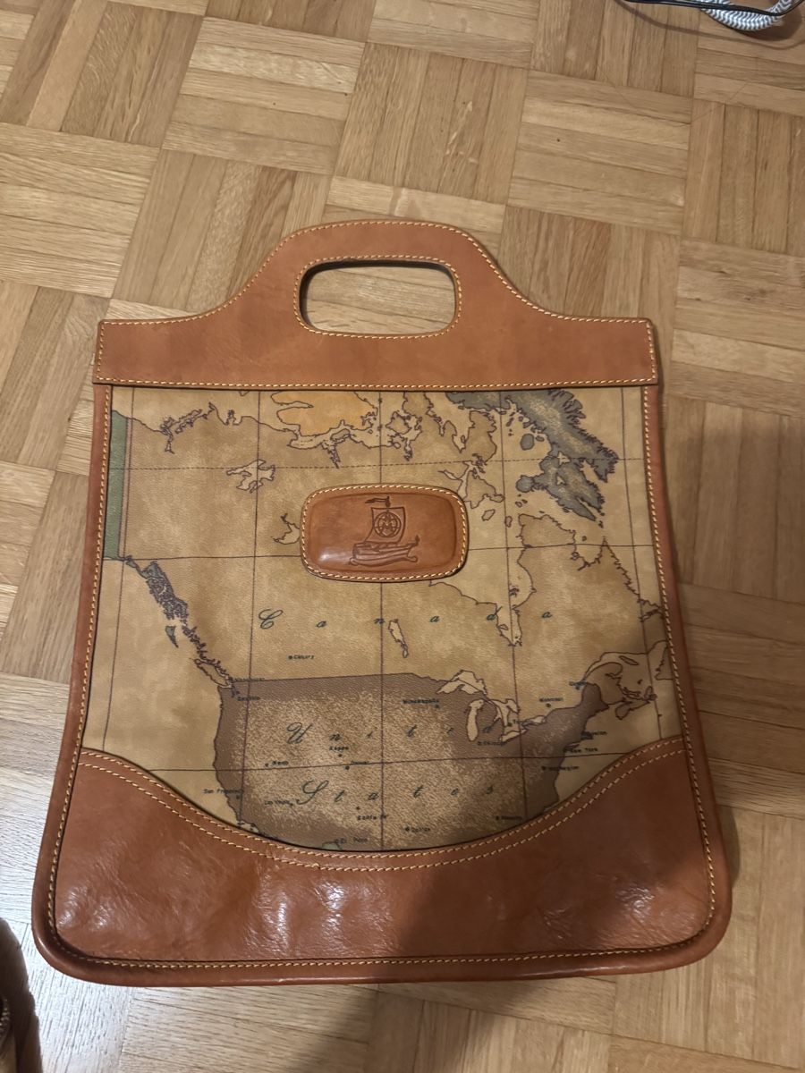 Borse da donna: Prima Classe Borsa a mano – Nuovo (secondo la descrizione) da S. Pietro venduto da Fenice76