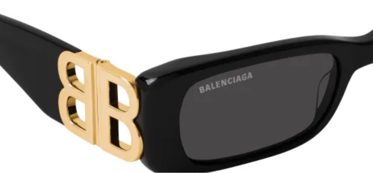 Balenciaga Brillen & Gläser: Balenciaga Sonnenbrille – Gebraucht aus Lyss von luc_7qvl 1