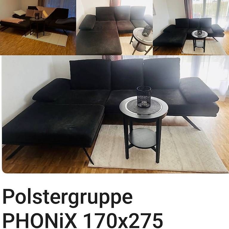 Sofas: Sofa – D'occasion à Diepoldsau par sim_8mcg 1