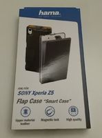 Case / Hülle für Sony Xperia Z5