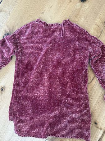 Janina Pullover pink EUR 42 guter Zustand