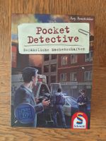 Pocket Detective: Gefährliche Machenschaften