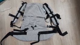 Buzzidil BuzziBreeze 0-24 Monate Neu