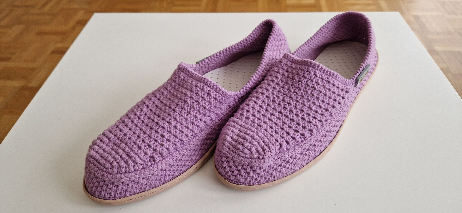 Scarpe da uomo: Handmade shoes. 36 – Nuovo (secondo la descrizione) da St. Gallen venduto da SergiiGor 2