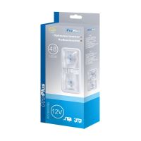 ProPlus 12V Aufbauleuchte für den Innenbereich