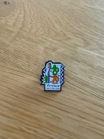 Pin / Anstecker Trisa Switzerland