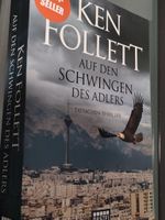 Ken Follett Auf den Schwingen des Adlers
