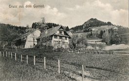 Gruss aus dem Gurried  (Wo??)