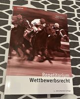 Repetitorium Wettbewerbsrecht