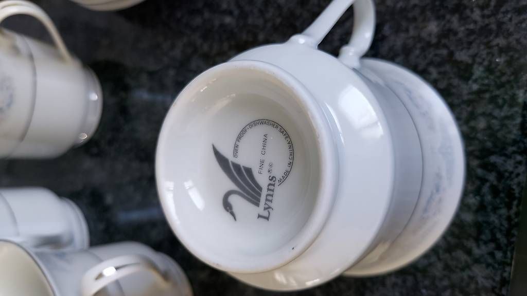 Tassen: Kaffeetassen – Gebraucht aus Nürensdorf von conceicao74 4
