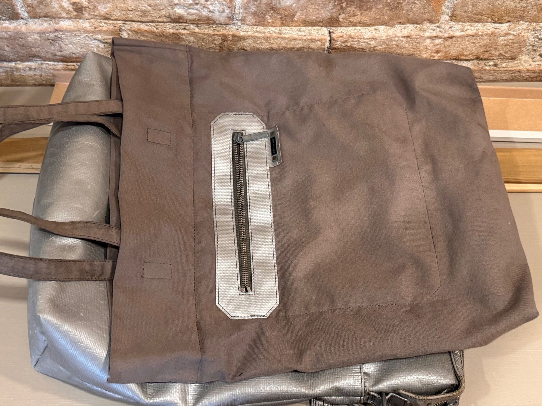 Freitag Borse: Sac Freitag R519 De la Cruz – Usato da Arsiè venduto da Marydema76 7