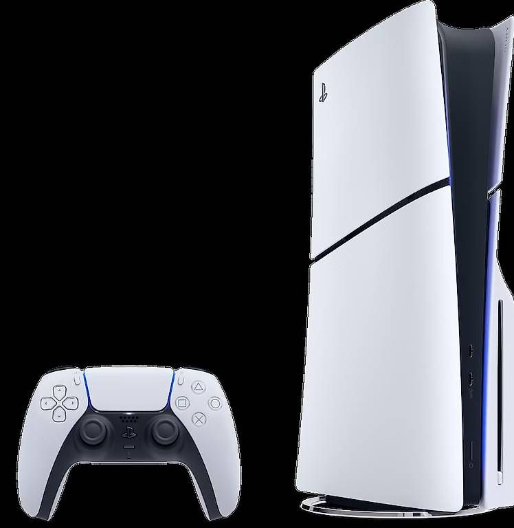 Console: Play Station 5 – Usato da Andelfingen venduto da Mkrone18