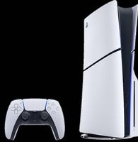 Play Station 5