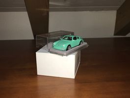 Porsche 911 (Typ 964) Carrera 1/43 no Minichamps
