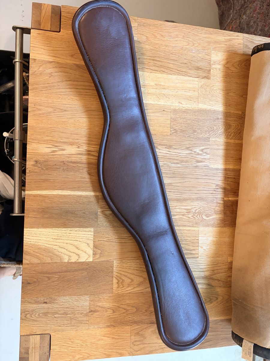 Selles, accessoires: Peter Horobin Kurzgurt 65cm – D'occasion à Lützelflüh-Goldb par Cashew8 1