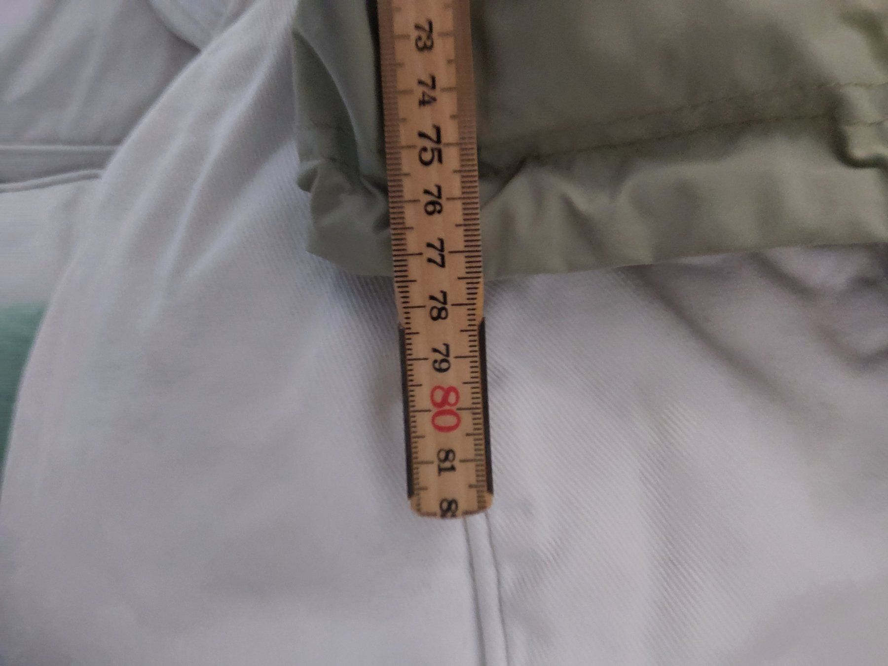 Armada Pantaloni: ARMADA Team Issue 2L Insul Cargo Pant – Usato da Grolley venduto da Montana78 7