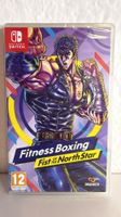 Nintendo Switch Spiel Fitness Boxing Fist of the North Star