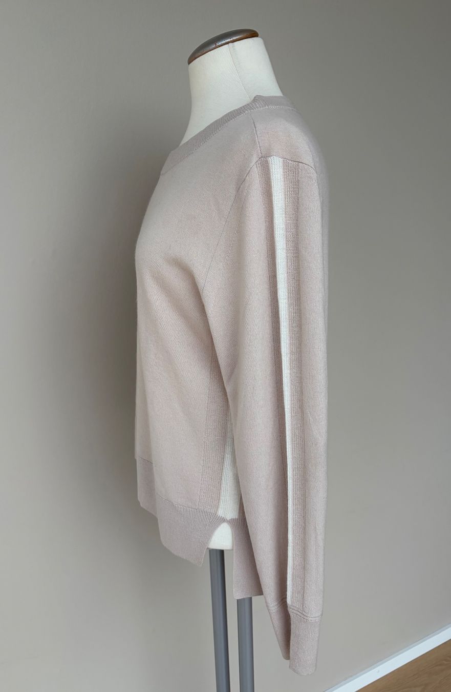 Marc Cain Maglioni & Felpe: MARC CAIN Pullover Gr.38 (N3) NP349,- – Nuovo (secondo la descrizione) da Degersheim venduto da Starkigel 3