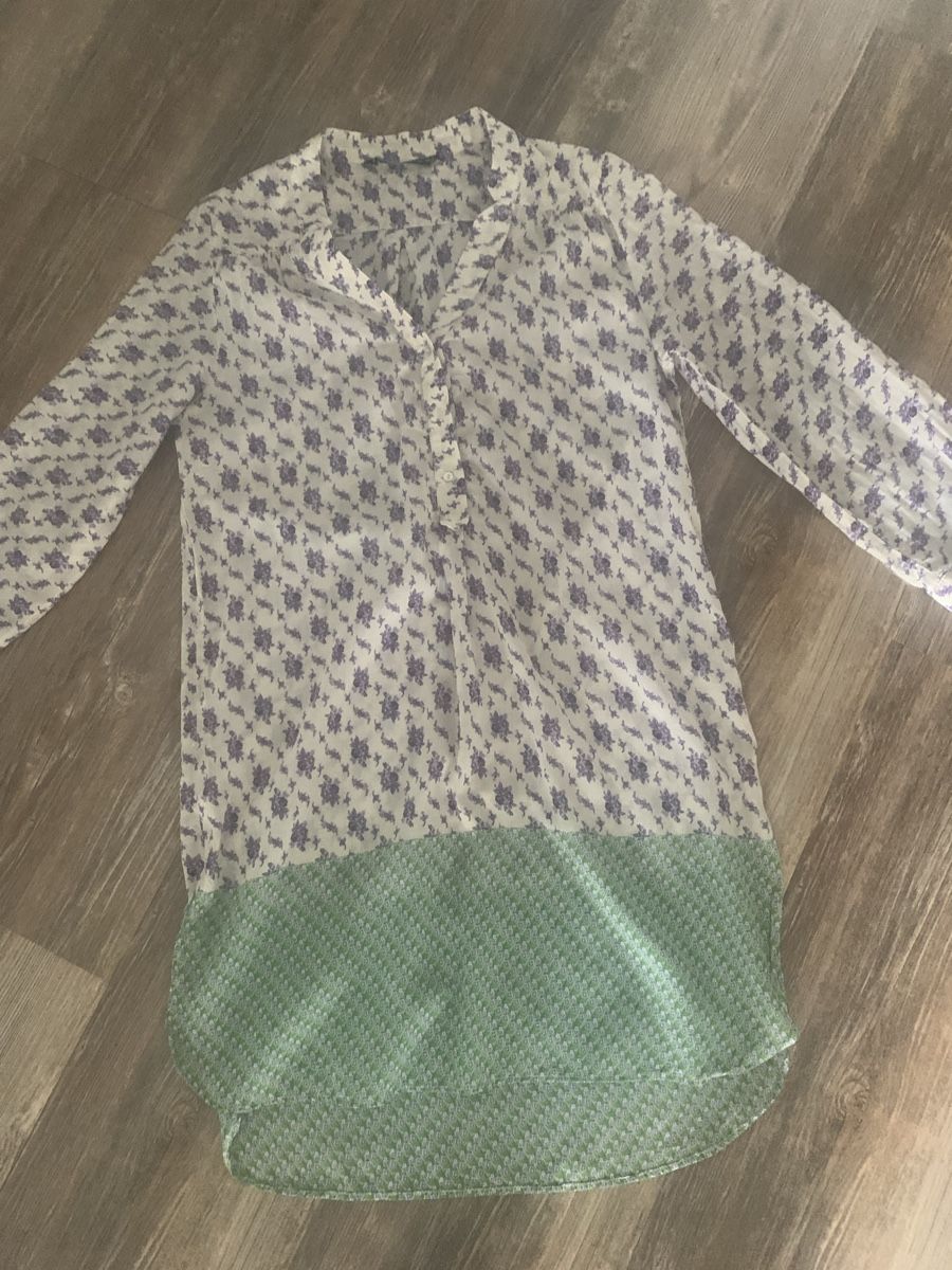 Zara Kleider: Zara Kleid – Gebraucht aus Emmen von ama_8wmn 1