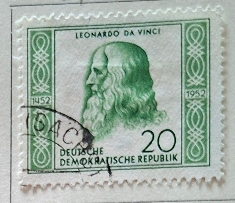 Tutti i francobolli: Briefmarke DDR – Usato da Dotzigen venduto da ser_8hp9