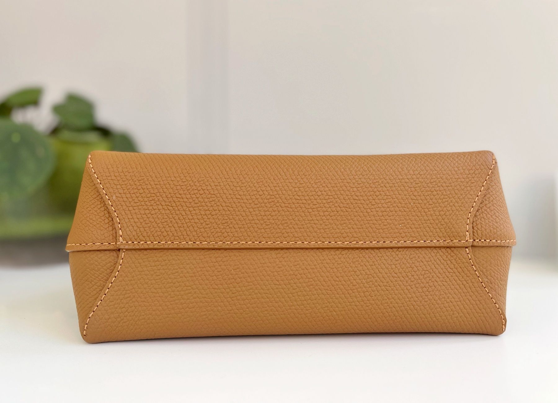 Longchamp Borse da donna: Longchamp ROSEAU Hobo, Small – Usato da Zürich venduto da camenk 5