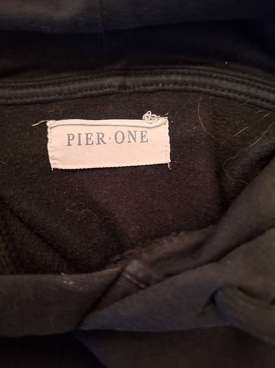 Pulls & Sweat-shirts: Kapuzenpulli von PIER ONE in der Grösse XS – D'occasion à Schinznach-Dorf par StoepfiR 2