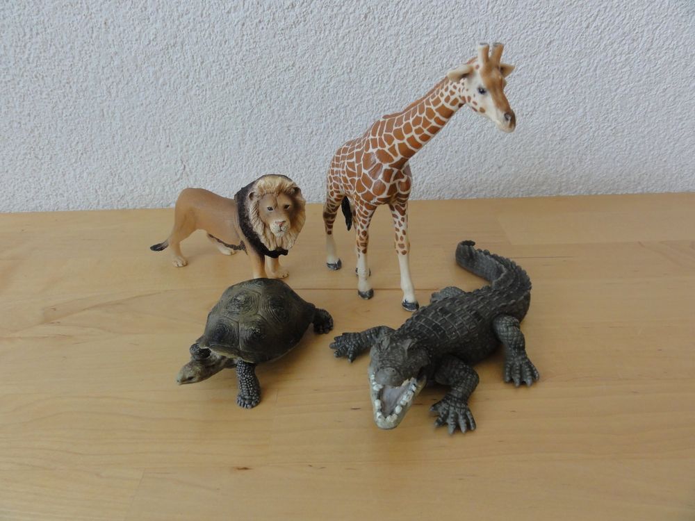 SCHLEICH 