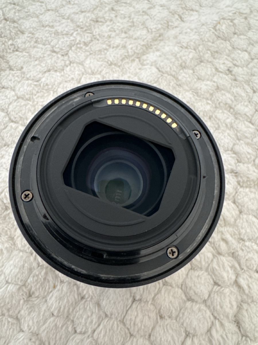 Nikkor Objektive: Nikon Nikkor 40mm f2 – Gebraucht aus Schwerzenbach von RSX_IST 2
