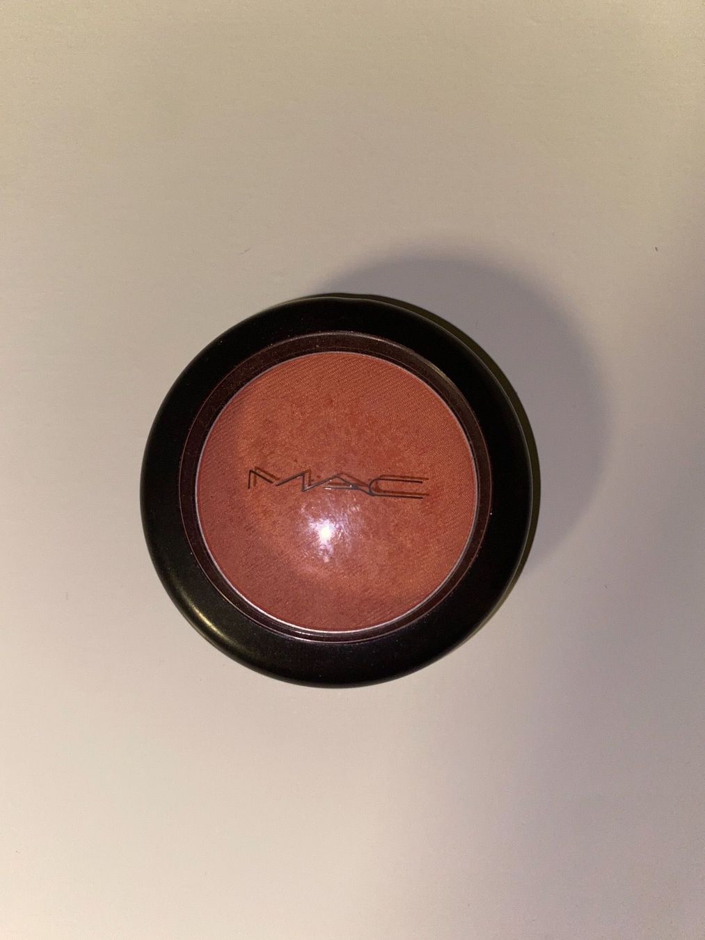 Make-up: MAC Powder Blush Style – Usato da Dielsdorf venduto da Miri1101 1