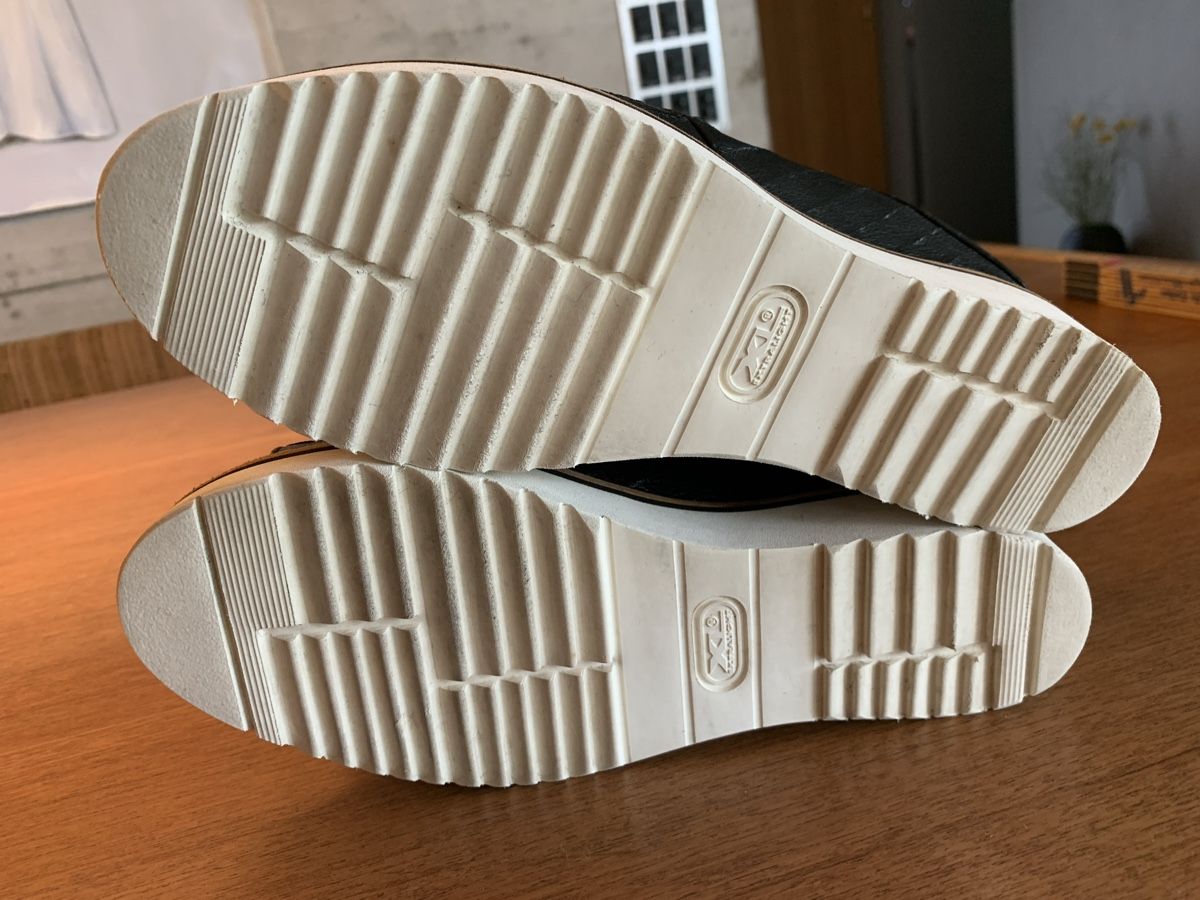 Scarpe da donna: Sandalen – Nuovo (secondo la descrizione) da Abtwil SG venduto da Fechtili 3