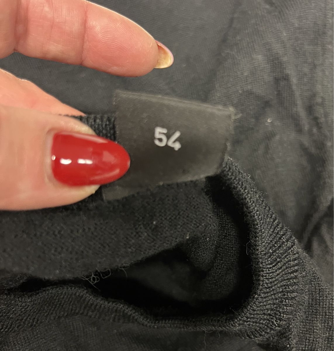 Hugo Boss Maglioni & Felpe: BOSS Wollpullover Gr. 54 – Usato da Hildisrieden venduto da Inna71 5