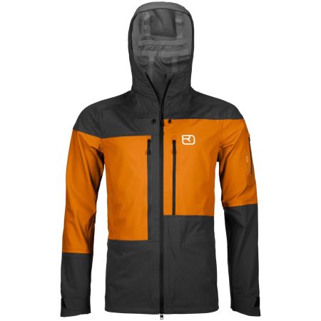 ORTOVOX 3L GUARDIAN SHELL JACKET - Men M