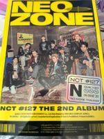 (KPOP) NCT 127 - NEOZONE