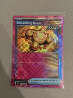 Pokémon Awakening Drum 141/162 Temporal Forces
