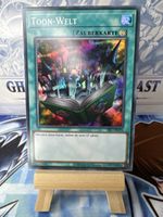 Yu-Gi-Oh! Toon - Welt / SRL 25th 🇩🇪
