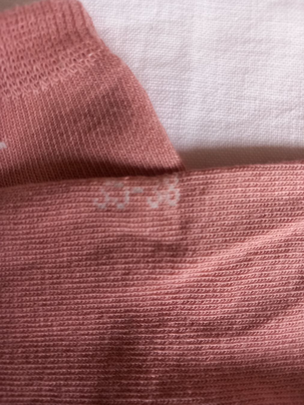Calze: Lot de chaussettes basses T35-38 – Nuovo (secondo la descrizione) da Faoug venduto da per_kp6r 2