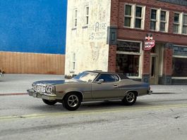Ford Torino  Brekina H0 1/87 NEU