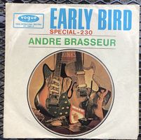 Vinyl Single,  Early Bird  *