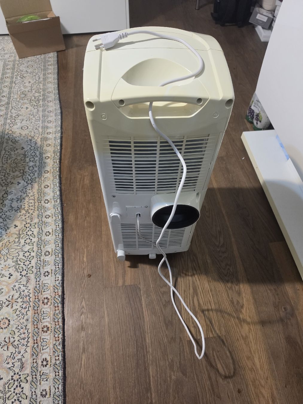 Condizionatori: Klimagerät Intertronic 8500BTU Nr. 2 – Usato da Planken venduto da phi_2dcx 1