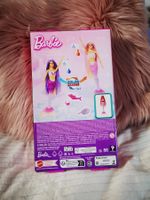 Barbie Farbwechsel Meerjungfrau Ungeöffnet! Neu