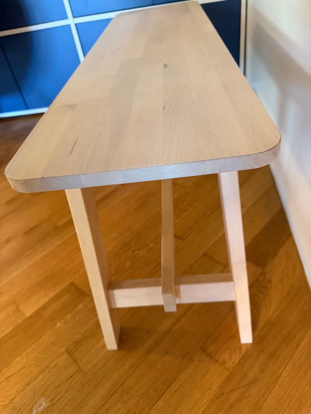 Ikea Panchine: Holzbank - Ikea – Usato da Hendschiken venduto da emstan 1