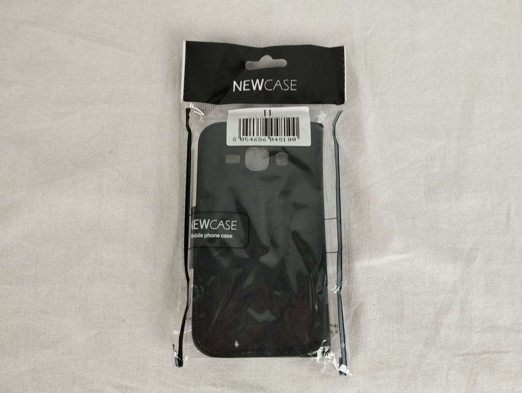 Coques & Protection écran: NEWCASE Samsung J1 Handyhülle – Neuf (Voir description) à Schübelbach par Restwert_Schubelbach 2