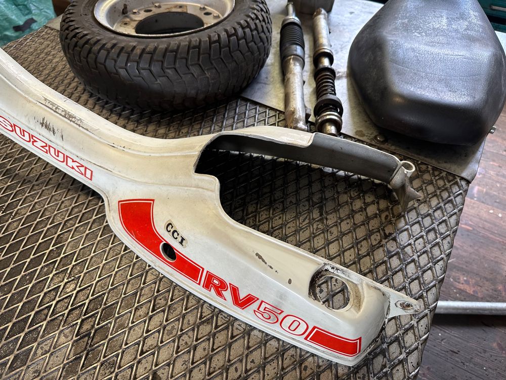 Vergaser Reparatursatz Vollsatz Für Suzuki GSX-R 1100 # 1986-1988, 119,70