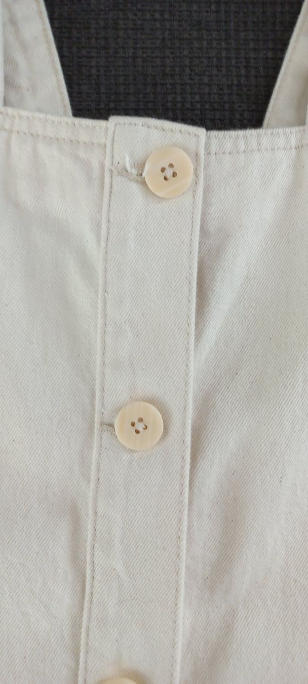 Tom Tailor Vestiti: Tom Tailor Denim Kleid – Nuovo (secondo la descrizione) da Grüningen venduto da selinasearching 2