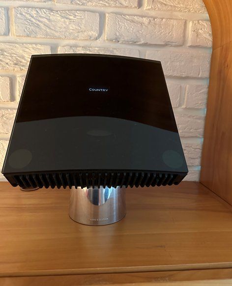 Bang & Olufsen Audio- & Mediensysteme: B&O Beosound 4 – Gebraucht aus Dübendorf von mgr_12 1