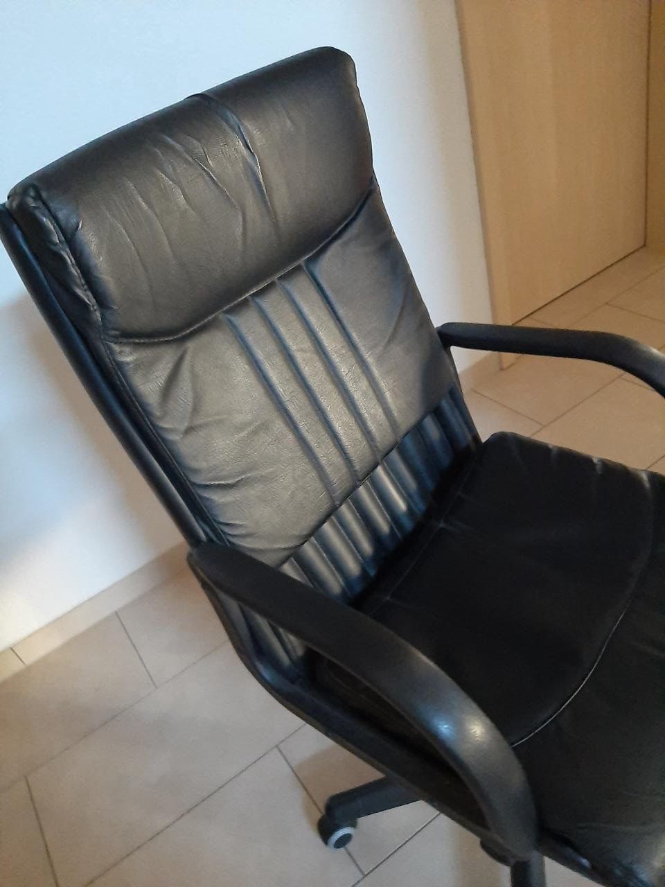 Sedie: Chaise de bureau – Usato da Cornol venduto da boutchou01 1